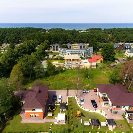 Vila Estate Palanga Exterior foto